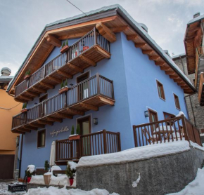 Rifugio Lilla
